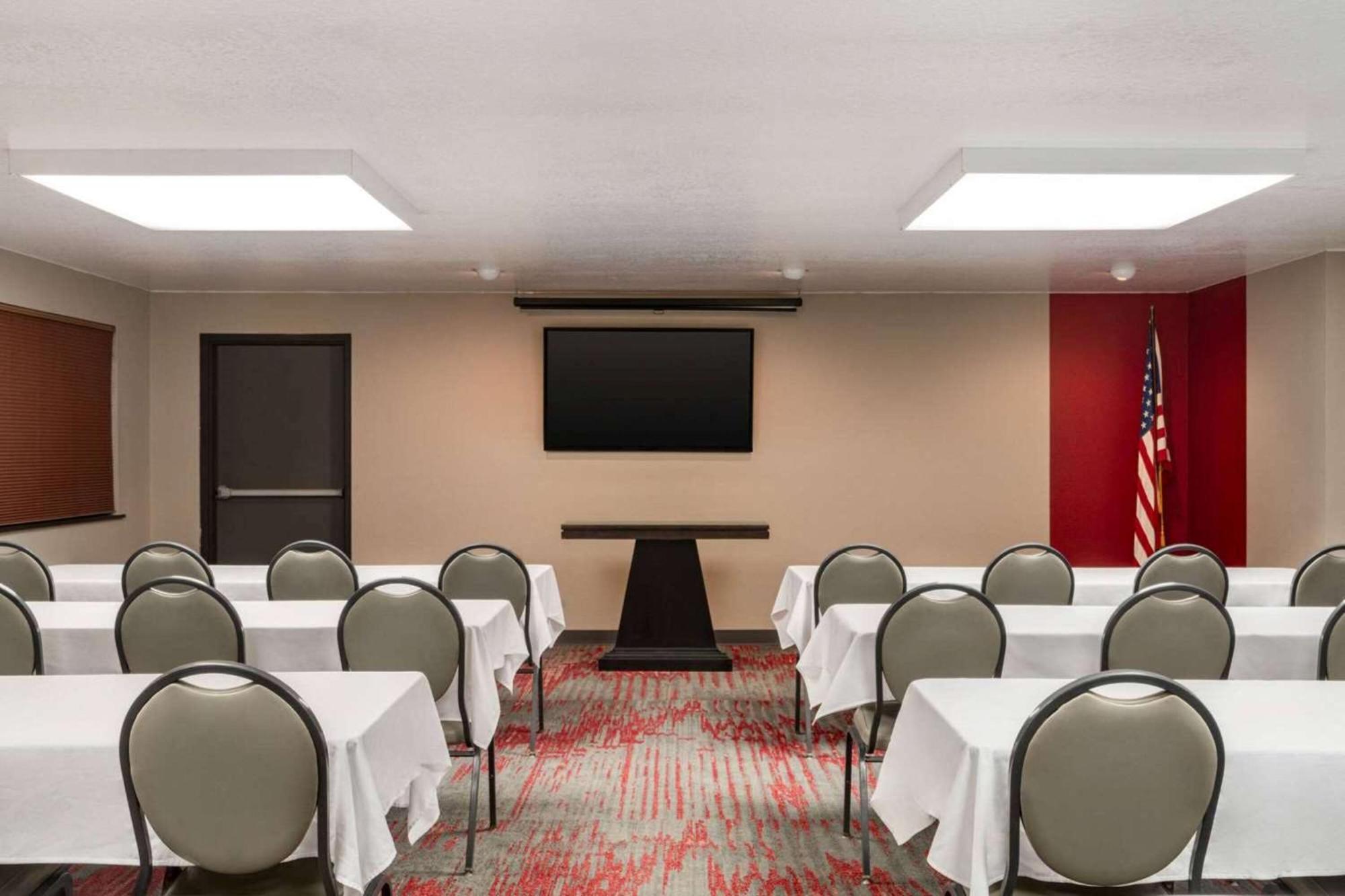 Best Western Helena - Capitol Hotel Экстерьер фото
