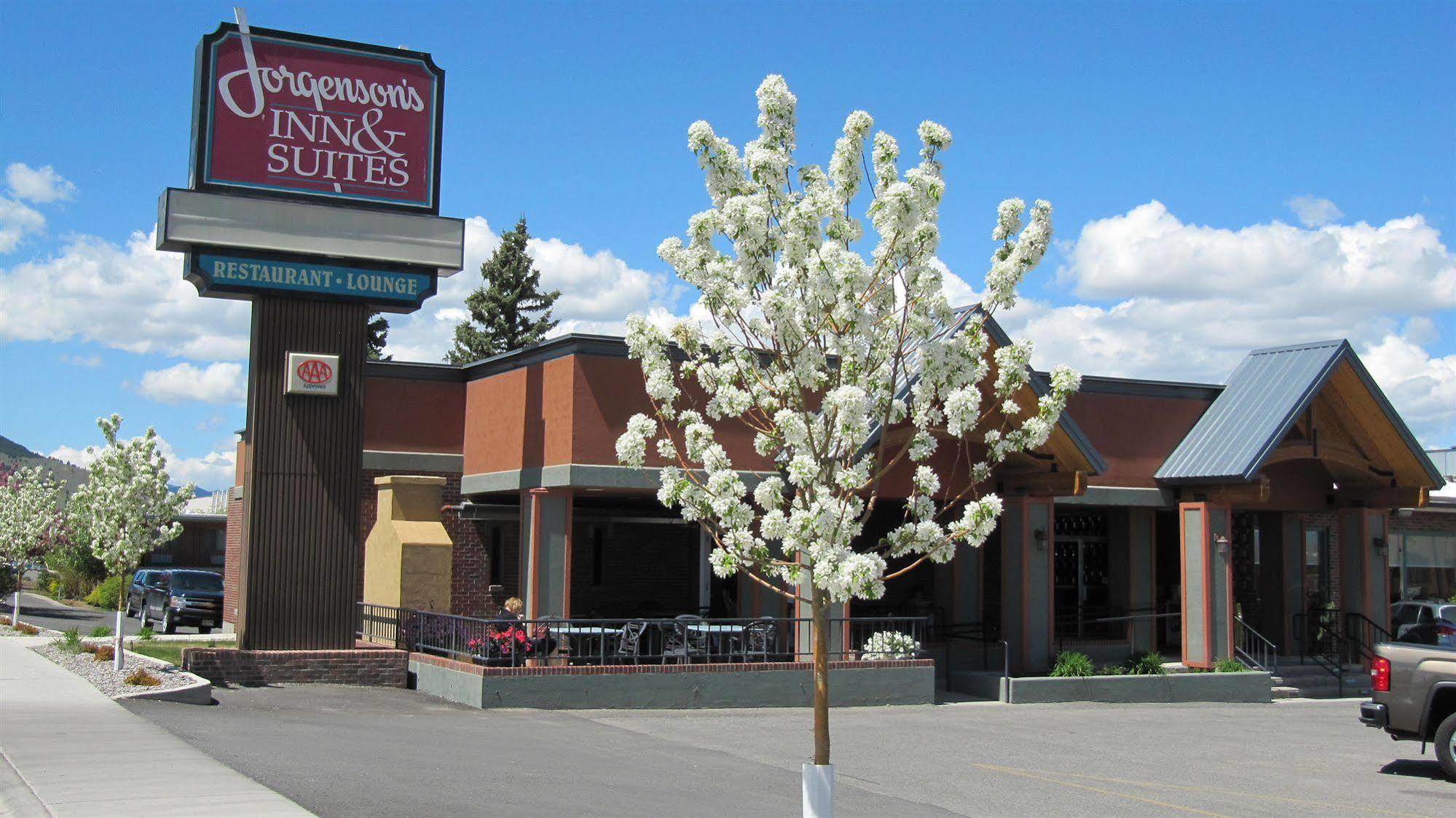 Best Western Helena - Capitol Hotel Экстерьер фото