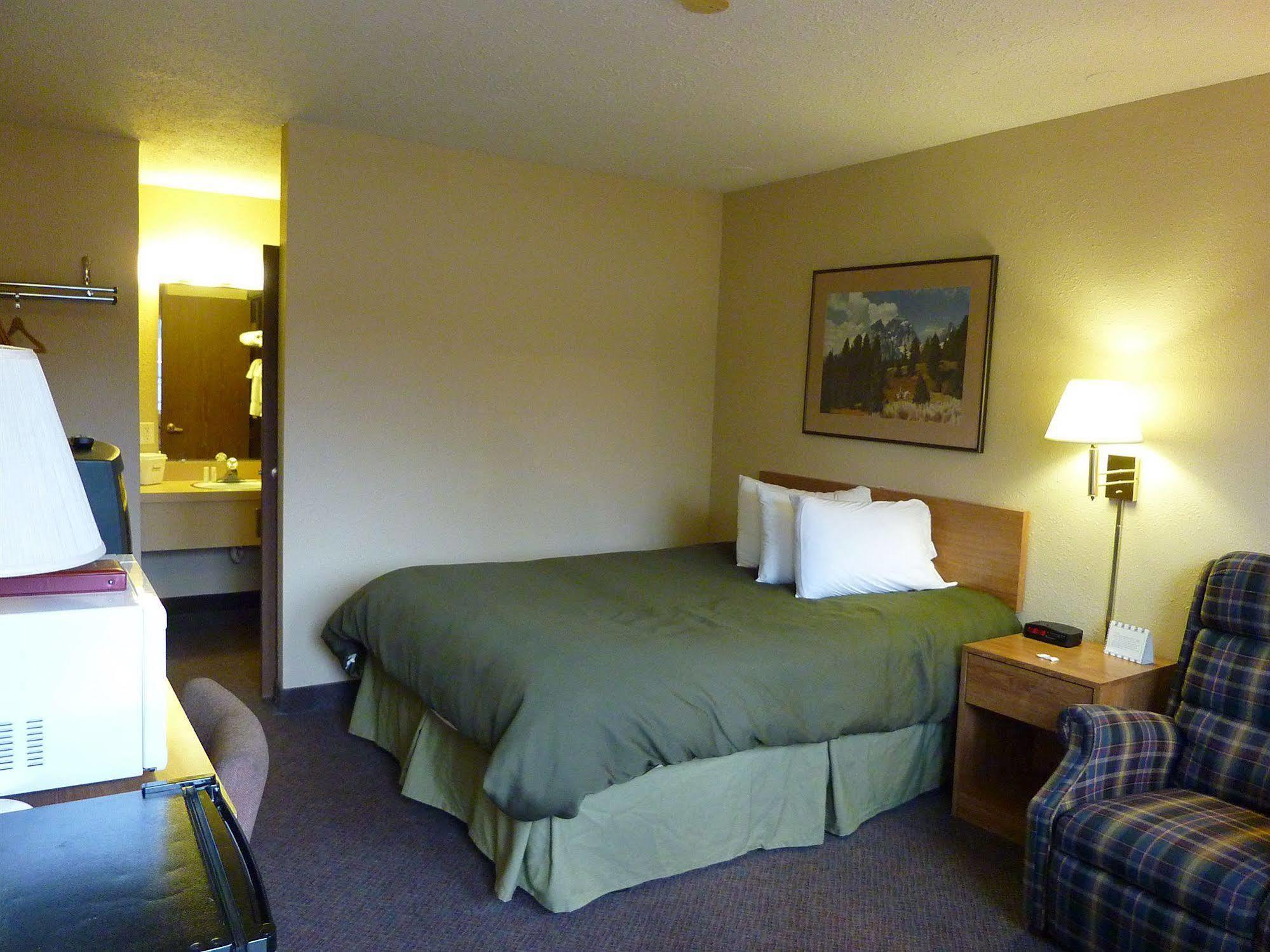 Best Western Helena - Capitol Hotel Экстерьер фото